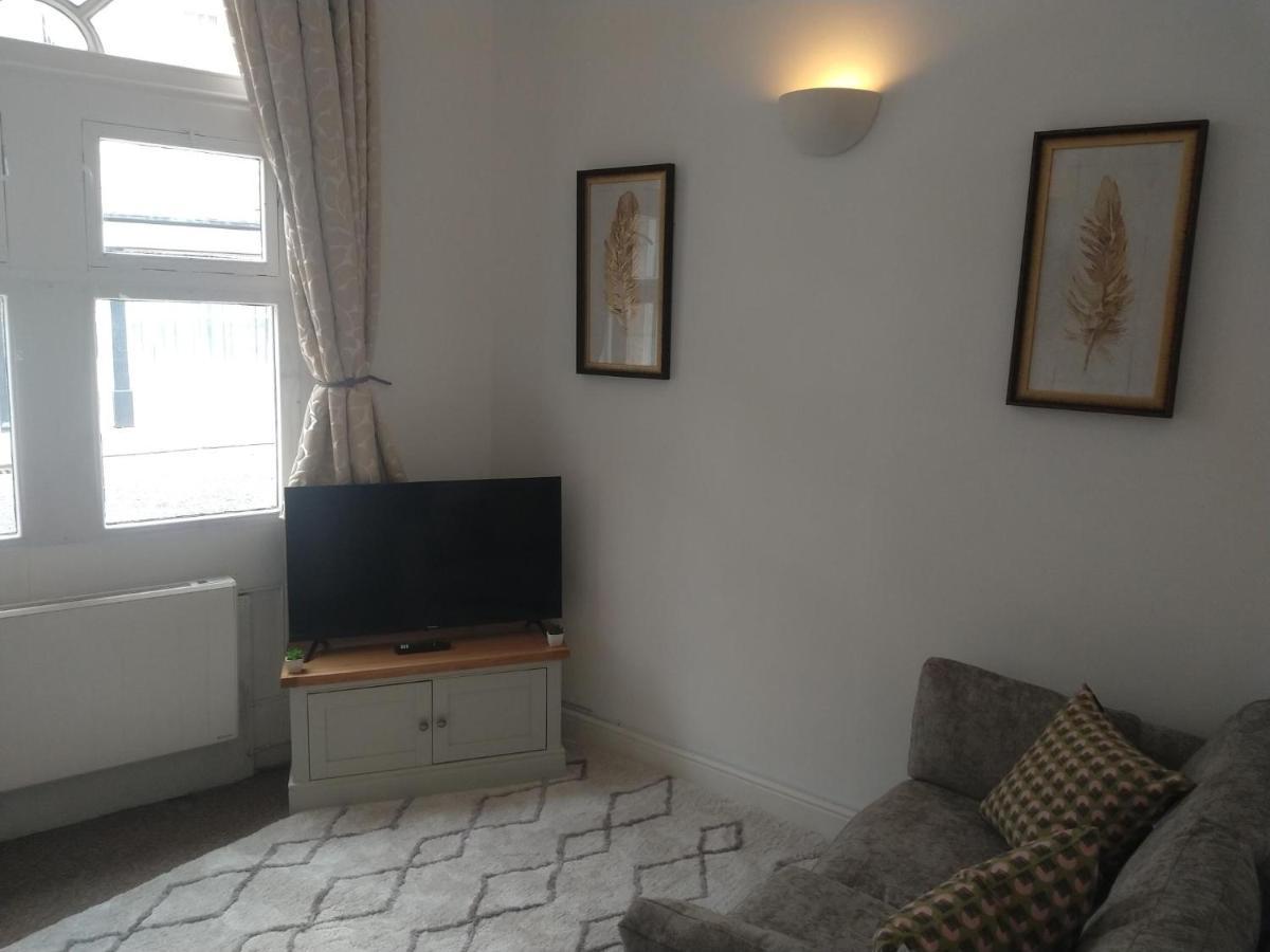 All Saints 2 Bed Apartment In Central Stamford With Parking Ngoại thất bức ảnh