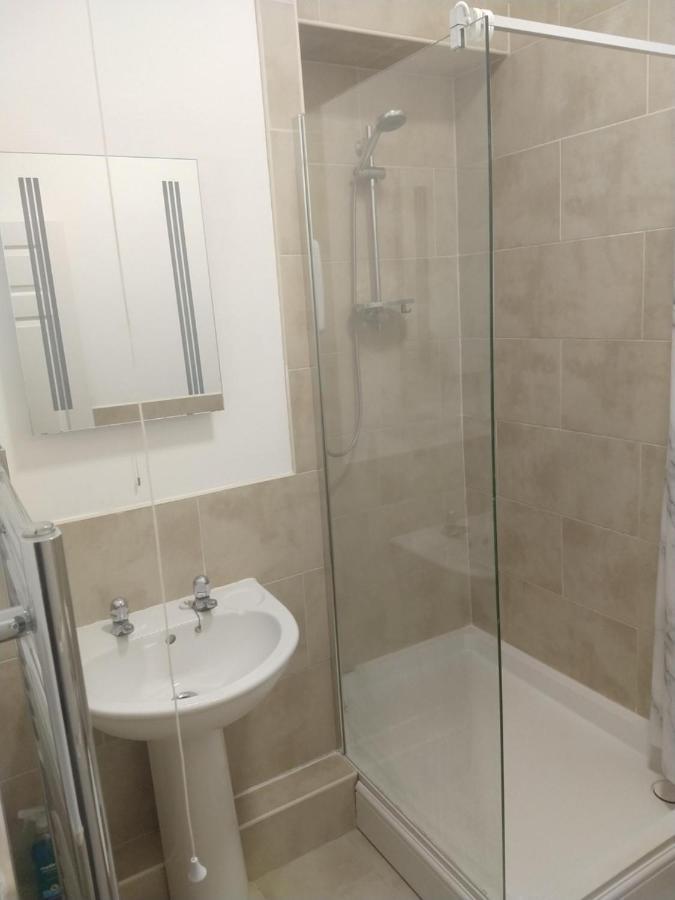 All Saints 2 Bed Apartment In Central Stamford With Parking Ngoại thất bức ảnh