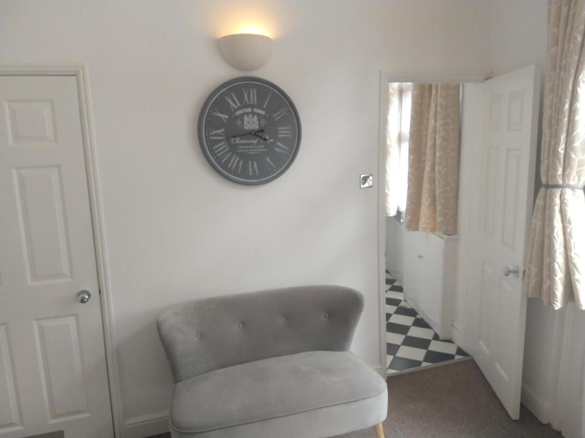 All Saints 2 Bed Apartment In Central Stamford With Parking Ngoại thất bức ảnh