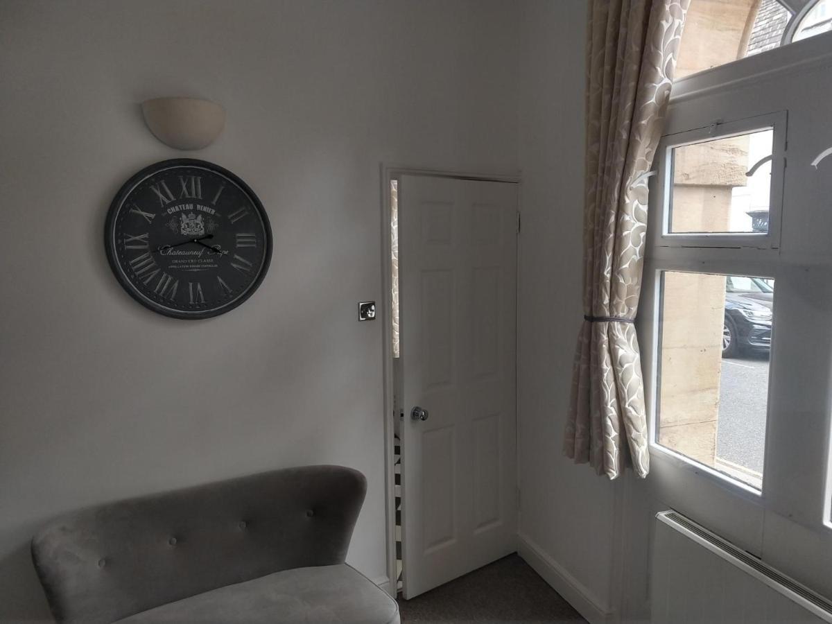 All Saints 2 Bed Apartment In Central Stamford With Parking Ngoại thất bức ảnh