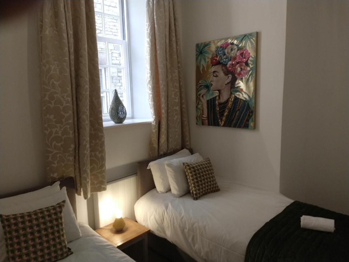 All Saints 2 Bed Apartment In Central Stamford With Parking Ngoại thất bức ảnh