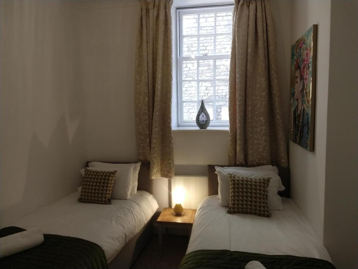 All Saints 2 Bed Apartment In Central Stamford With Parking Ngoại thất bức ảnh